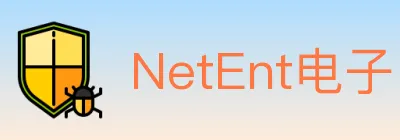 NetEnt电子 logo